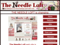 theneedleloft.com