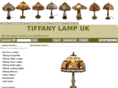 tiffany-lamp-uk.co.uk