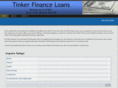 tinkerfinance.com