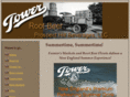 towerrootbeer.com