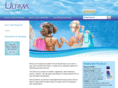 ultimapool.com