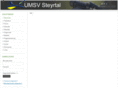 umsv-steyrtal.com