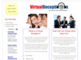 v-reception.com