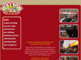 waltonpier.com