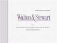 waltonstewart.com