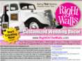 weddingcardecals.com