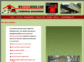 wemovesheds.com