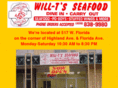 willtseafood.com