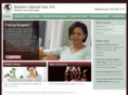 womensspecialcare.com