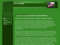 a1qualitycleaning.net