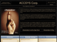accsys-corp.com