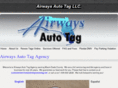 airwaysautotag.info