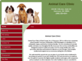 animalcarevancouver.com
