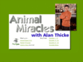 animalmiracles.com