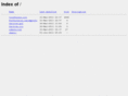anonymousonlineserver.com