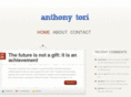 anthonytori.com