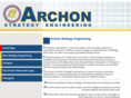 archon-se.com