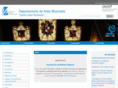 artesmusicales.org
