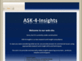 ask-4-insights.com