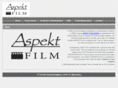 aspektfilm.com