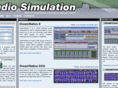 audio-simulation.com