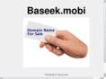baseek.mobi