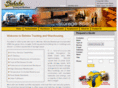 behnkelogistics.com