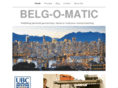belgomatic.com
