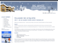 bigwhitepowderden.com