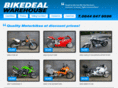 bikedealwarehouse.com