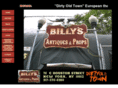 billysantiques.com