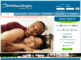 blacksinglesdc.com