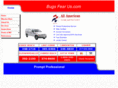 bugsfearus.com