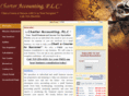 charteraccountingplc.com
