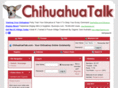 chihuahuatalk.com