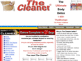 clean-tox.com