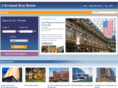 clevelandbesthotels.com