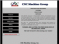 cncmachinegroup.com