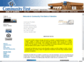 comfirstbank.net