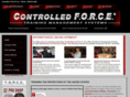 controlledforce.com