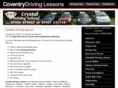 coventrydrivinglessons.com