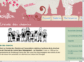 croiseedeschemins.org