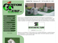 customturf.com