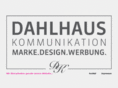 dahlhaus-kommunikation.com