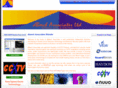 dbeech-associates.com