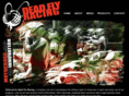deadflyracing.com