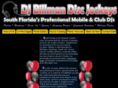 discjockeyflorida.com