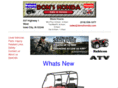 donshonda.com