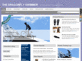 dragonflyswimmer.com