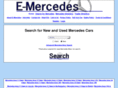 e-mercedes.co.uk